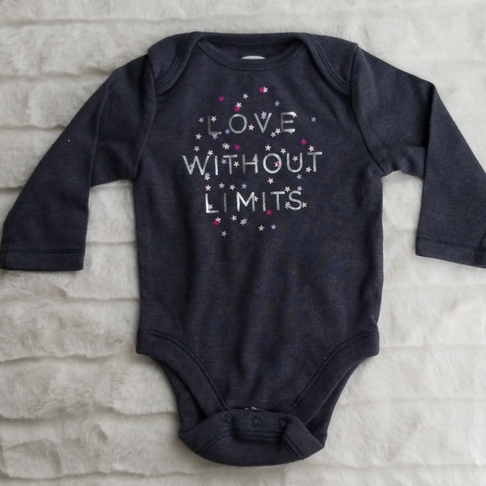 Old Navy onesie